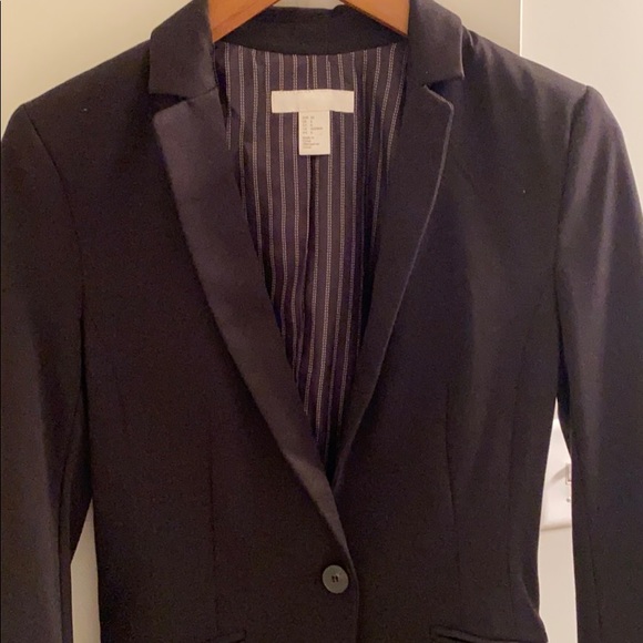 H&M slim fit blazer - Picture 2 of 5